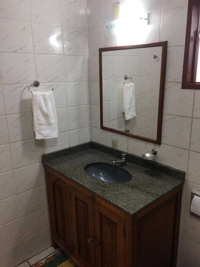 帕拉蒂Casa Do Eden别墅 外观 照片