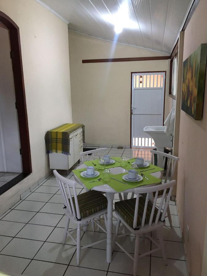 帕拉蒂Casa Do Eden别墅 外观 照片